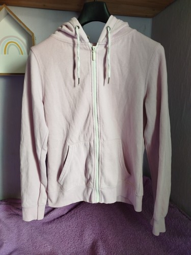 Jacke hoodie rosa pink rose - jacke,