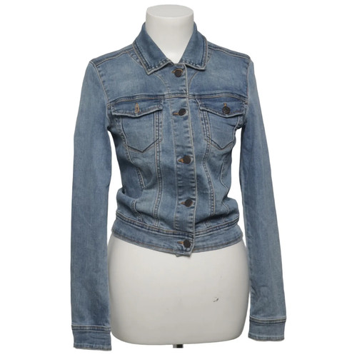 Object jeansjacke damen - jeansjacke,,