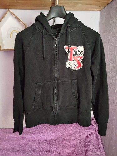 Team satan jacke - satan, hoodie