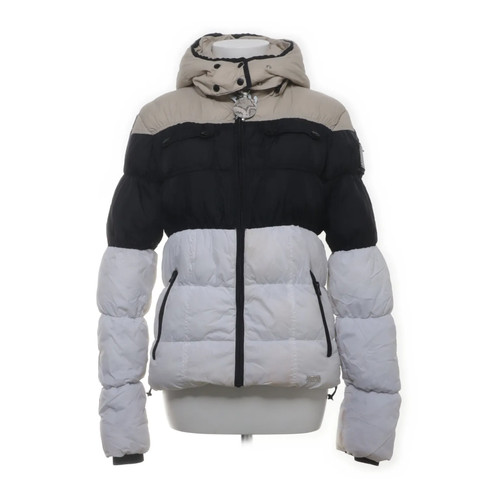 Nickelson winterjacke damen - nickelson,, winterjacke,