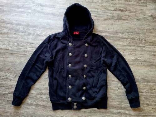 Gothic jacke nastrovje - jacke,