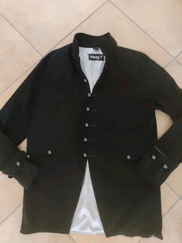 Gothicana emp herren - by,