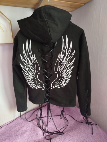 Poizen industries jacke - industries, hoodie