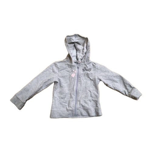 Sweatjacke kapuzenjacke - sweatjacke,