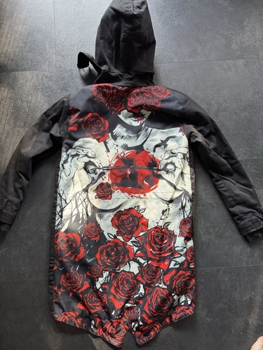 Heartless übergangsjacke - heartless, Übergangsjacke/