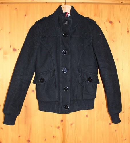Divided übergangsjacke - h&m,