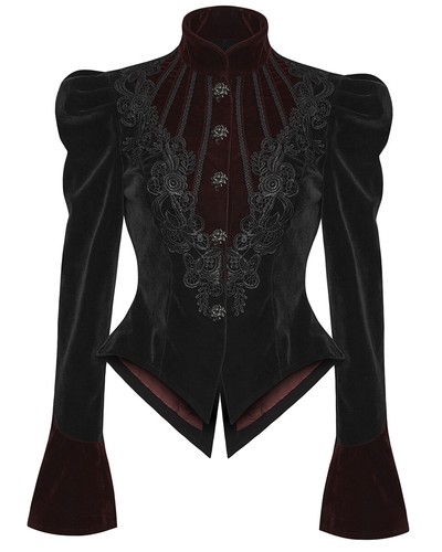 Punk rave gothic steampunk - punk,