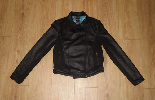 Atticus biker jacke m - atticus,