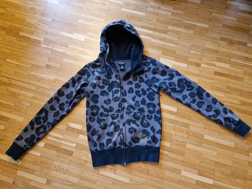 Jacke mit reißverschluss - mit,