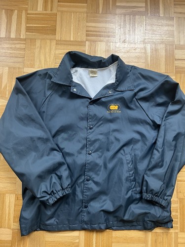 90s get kids - get, windbreaker