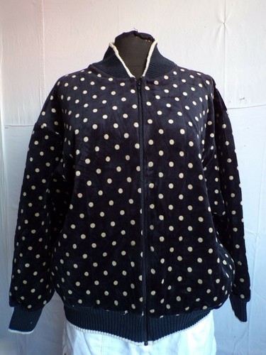 Jacke femme emo vintage - femme,
