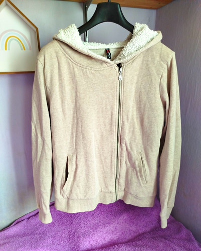 Fishbone damen kapuzenpullover - damen,