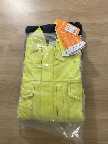 Tranemo vis bundjacke - tranemo, hi