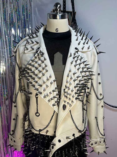 Gothic punk rock - gothic,