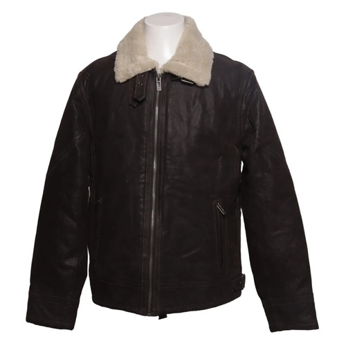 Vera pelle shearling - vera, pelle,