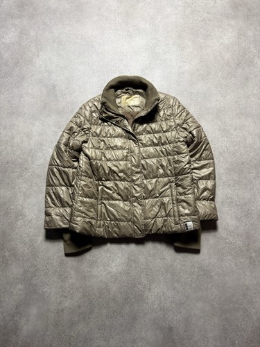 Puffer style preppy - puffer,