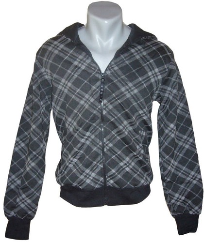 Kapuzenjacke sweatjacke - kapuzenjacke,