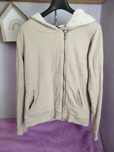 Jacke braun beige damen - jacke,